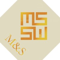 M A