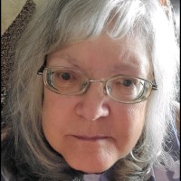 Ruth Cornford