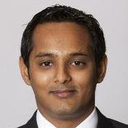Surendra Jain