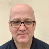 Sean Gill