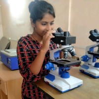 Prity Goswami