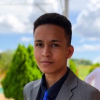 Weverton Oliveira