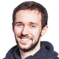 Vasyl Kreveha