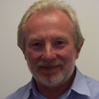 John Pearson