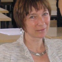 Pascale Phelinas