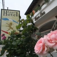 Apart Hotel Nueva León