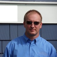 Cameron Webber