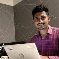 Ravi Pachegaonkar