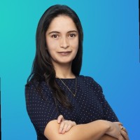 Valeria Lovón Paliza