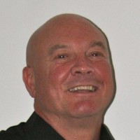 John William-Wright