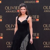 Summer Strallen