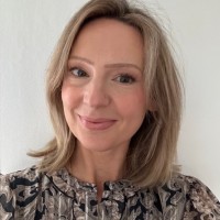 Lucy Cooper