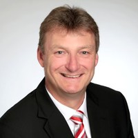 Frieder Dreisbach