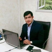 NADER KHAN