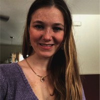 Audrey Larocque