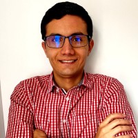 Juan Camilo Moreno Ruiz