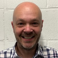 Wayne Millward