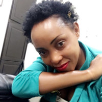 Jane Ngunjiri