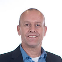 Ron Peters