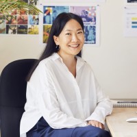 Emily Jong
