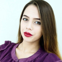 Katherine Novikova