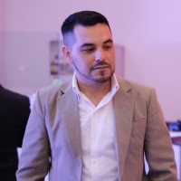 Diego Santino Benitez