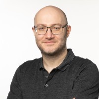 Michael Rososhansky, Ph.D.