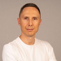 Alex van Staden