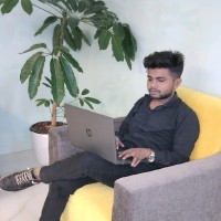 Rahul Maurya