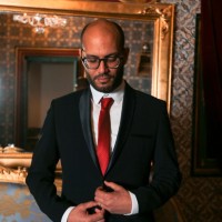 Ahmed Jemmali