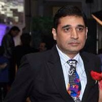 Jiten Katariya