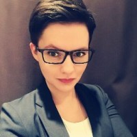 Monika Szydziak