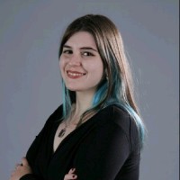 Thainá Arroyo Peres