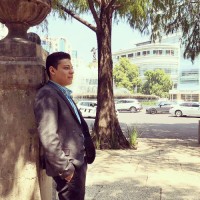 Alfredo Rodriguez-Tellez