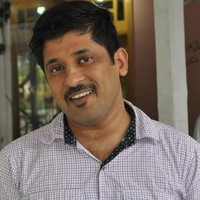 Qaiser Ali