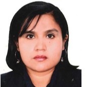 Rosa Gabriela Siguas Martinez