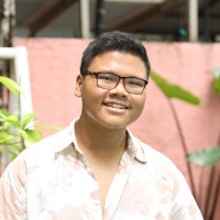 William Shan Bailey Sitanggang