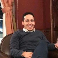 Mohamed Bellali