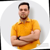 Mayank Bijawat