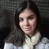 Romina Elizabeth Santana Segala