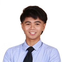 Renz Bryan Paz