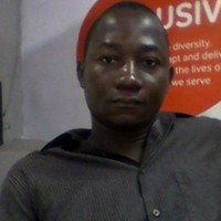 Mustapha Lahai