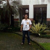 Kukuh Iman Farizqi