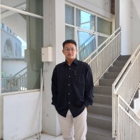 Mohammad Nashiruddin