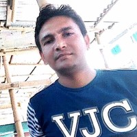 Md Jahidur Rahman