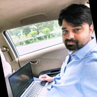Chandra Kishan
