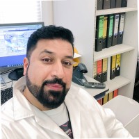Hizel Ashti