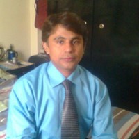 Imran Shaikh