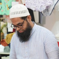 Md. Tariqul Hasan
