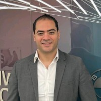 Mohamed Elrefaei